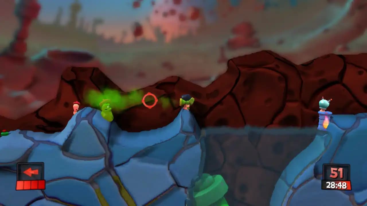 Worms Revolution Season Pass media 4