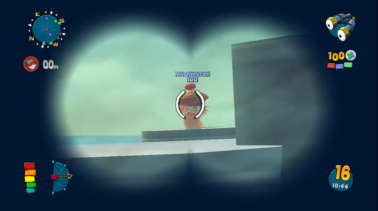 Worms Ultimate Mayhem - Four Pack media 4