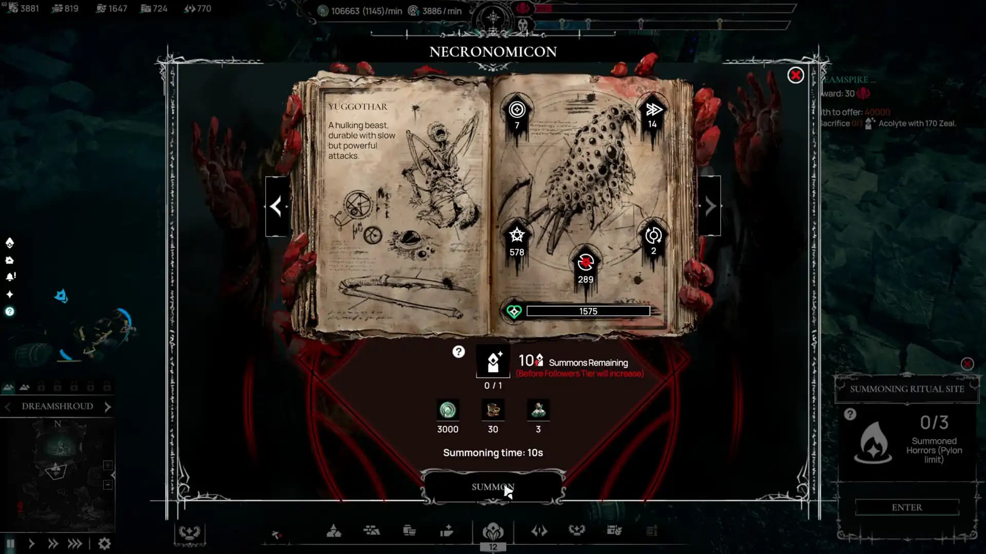 Worshippers of Cthulhu media 2