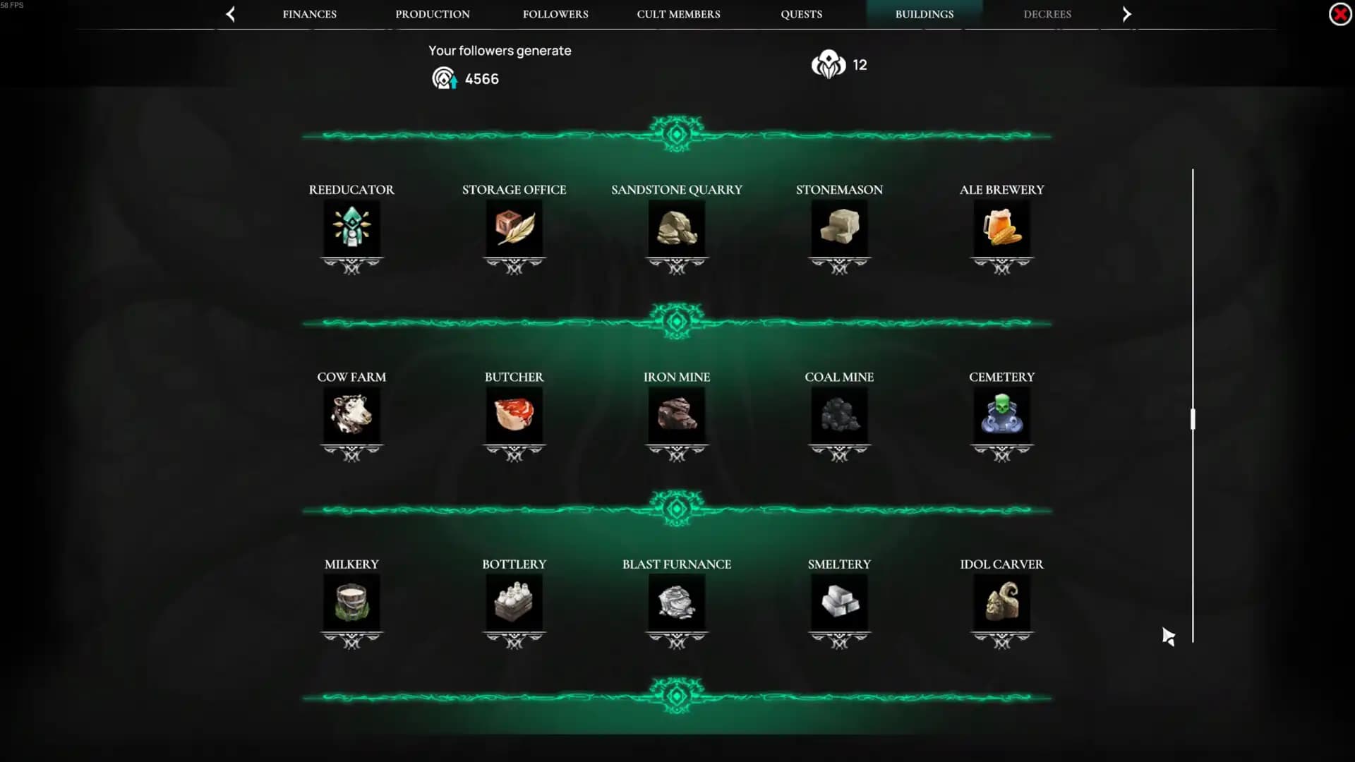 Worshippers of Cthulhu media 4