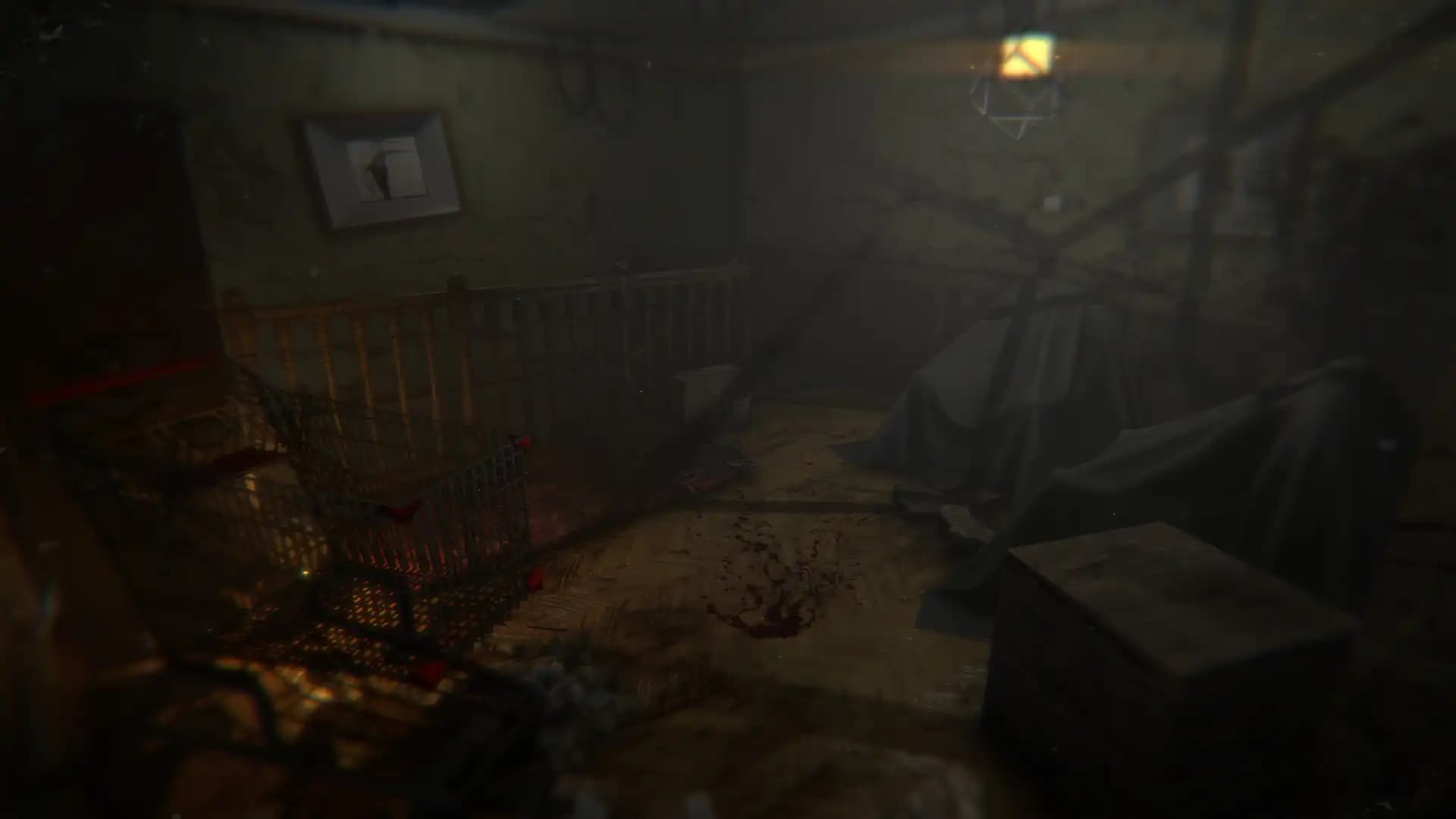 Wounded - The Beginning media 3