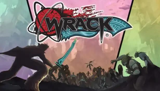Wrack cover