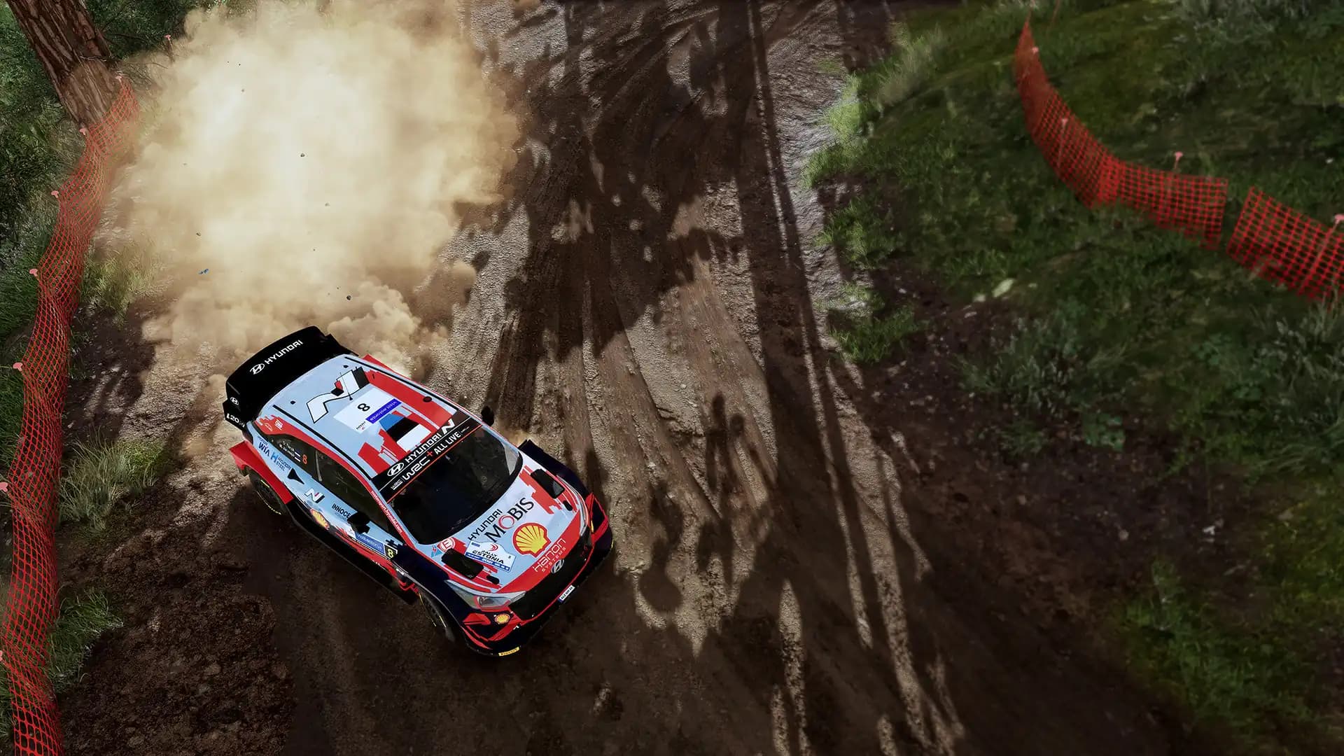 WRC 10: FIA World Rally Championship - Deluxe Edition media 3