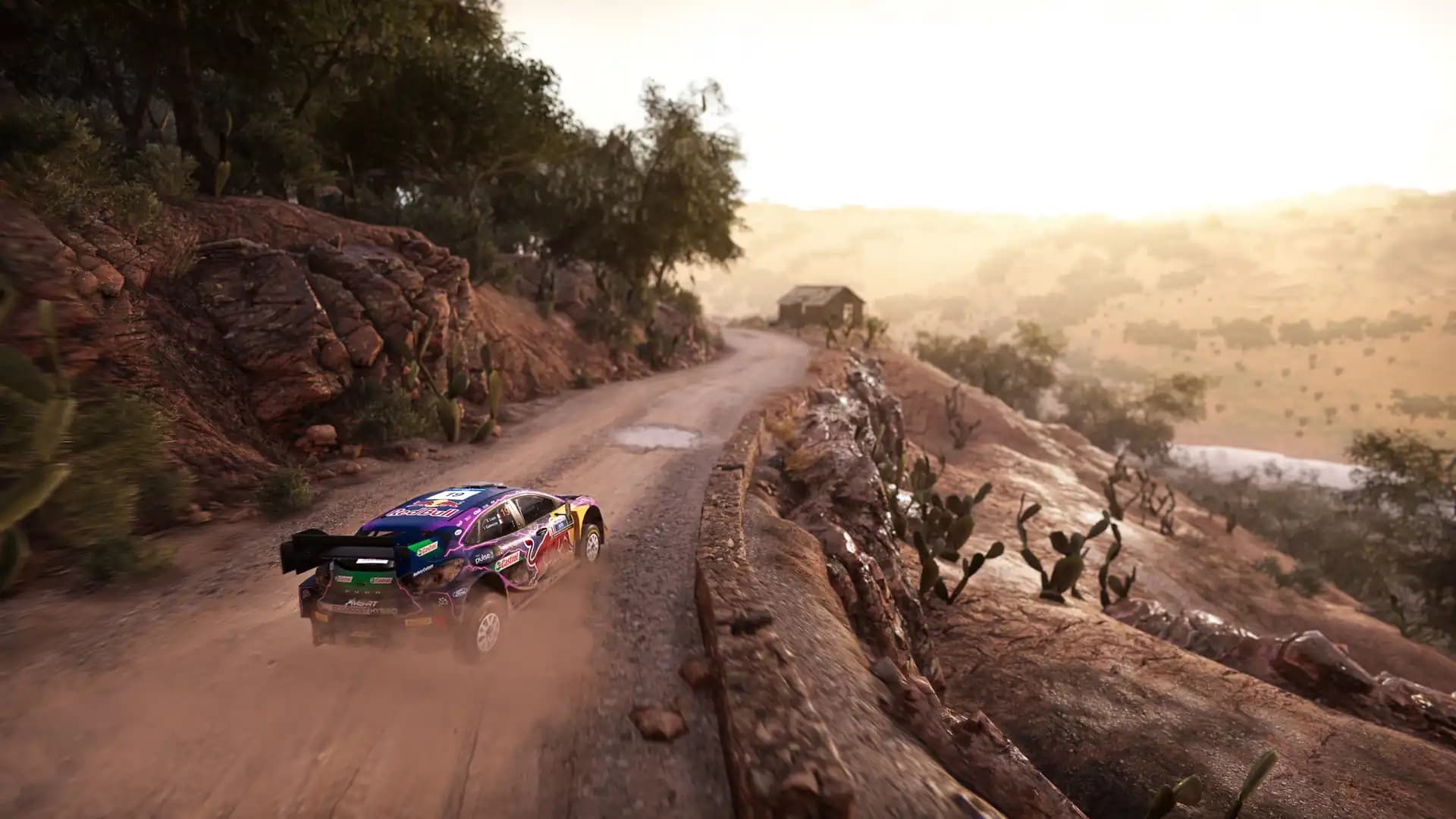 WRC Generations media 1
