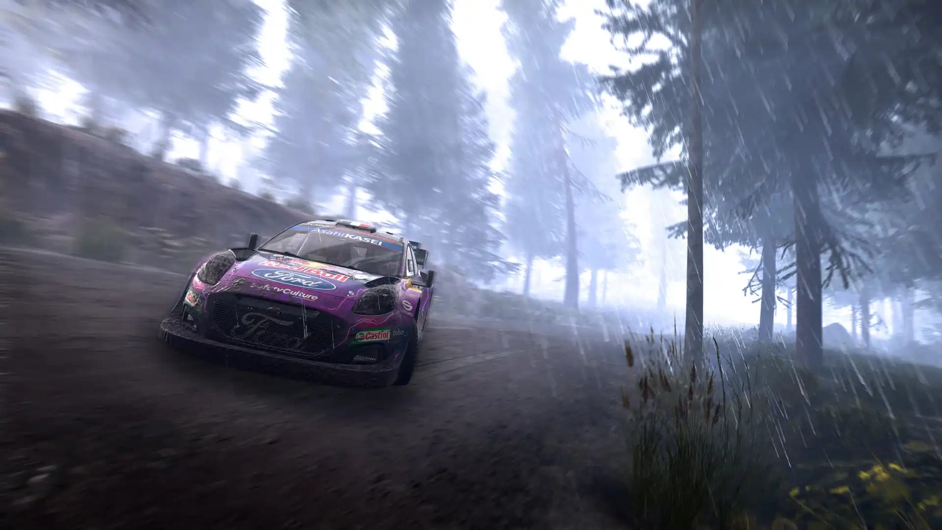 WRC Generations Fully Loaded Edition media 2