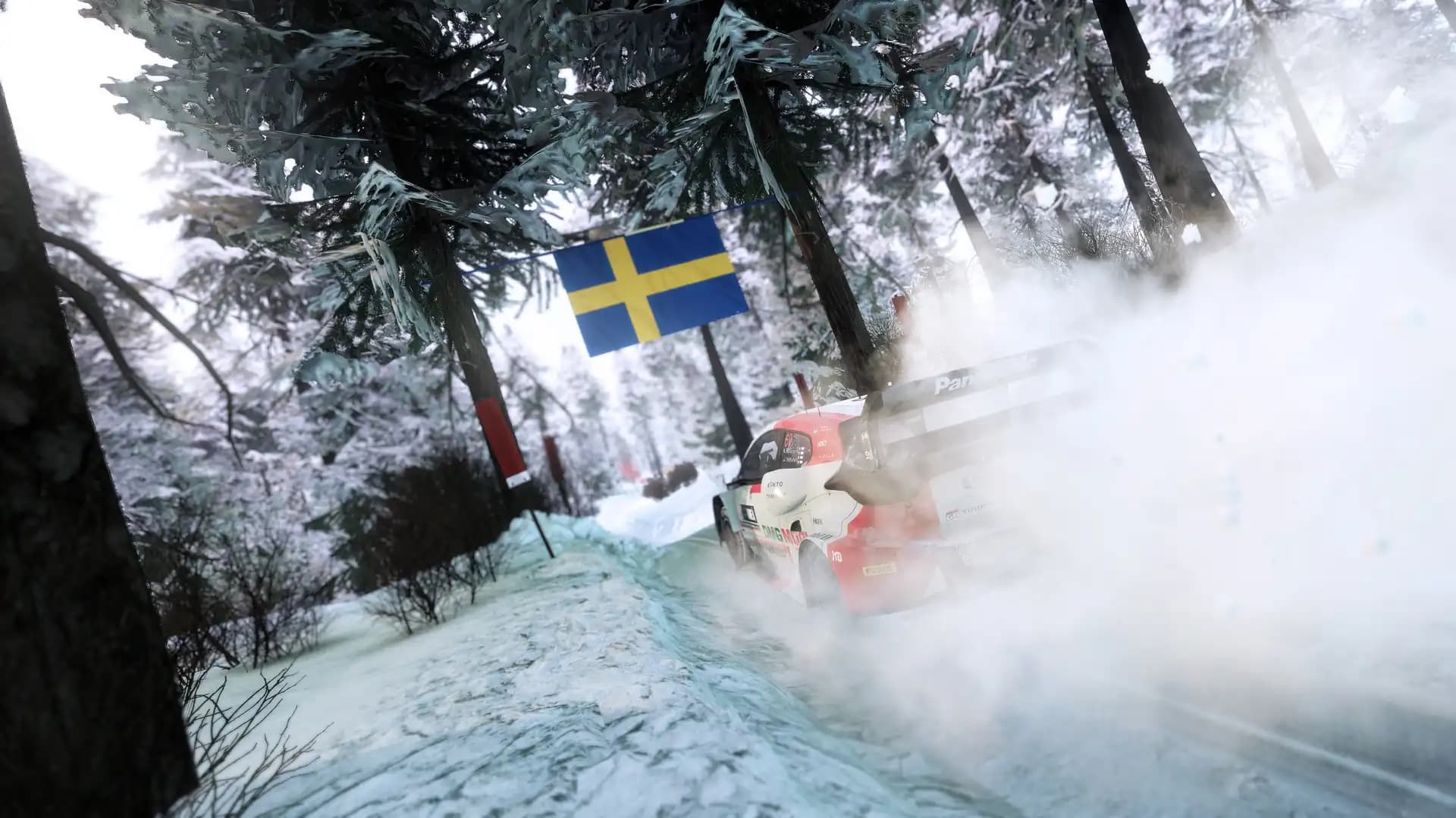 WRC Generations Fully Loaded Edition media 4