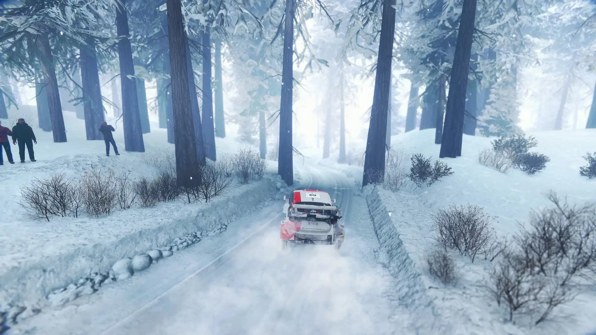 WRC Generations Fully Loaded Edition media 5