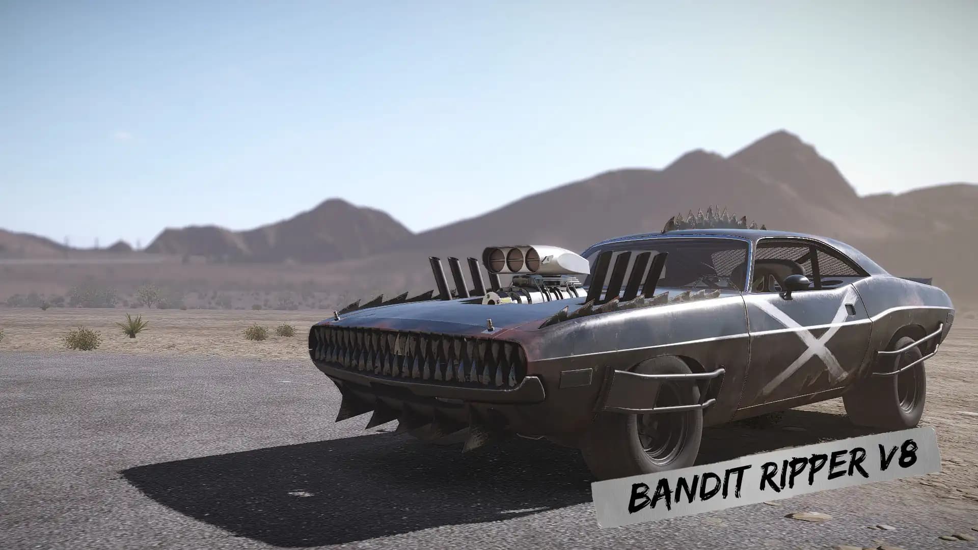 Wreckfest - Season Pass media 4