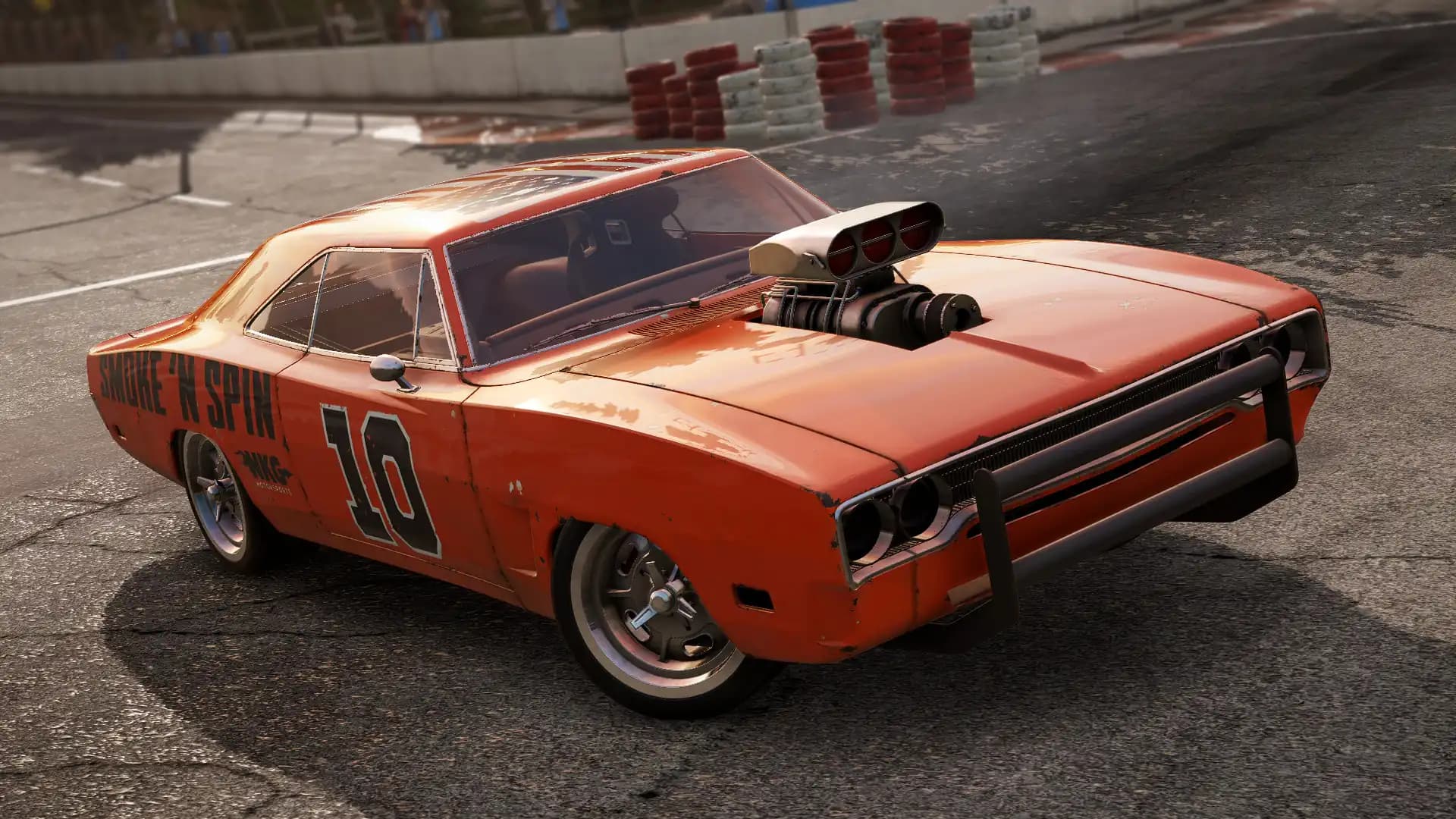 Wreckfest - Season Pass 2 media 2