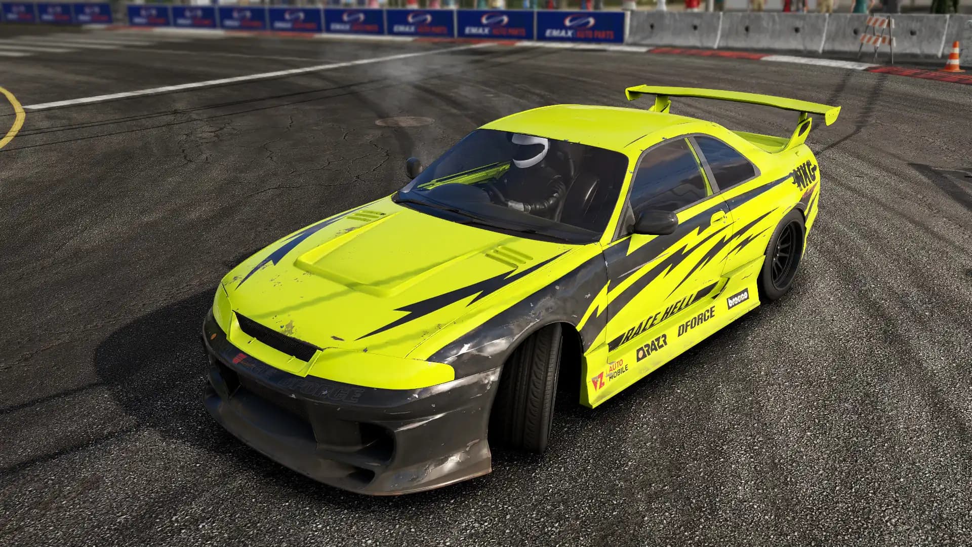 Wreckfest - Season Pass 2 media 3