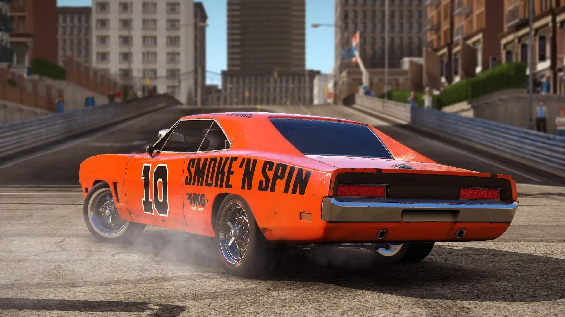 Wreckfest - Season Pass 2 media 5