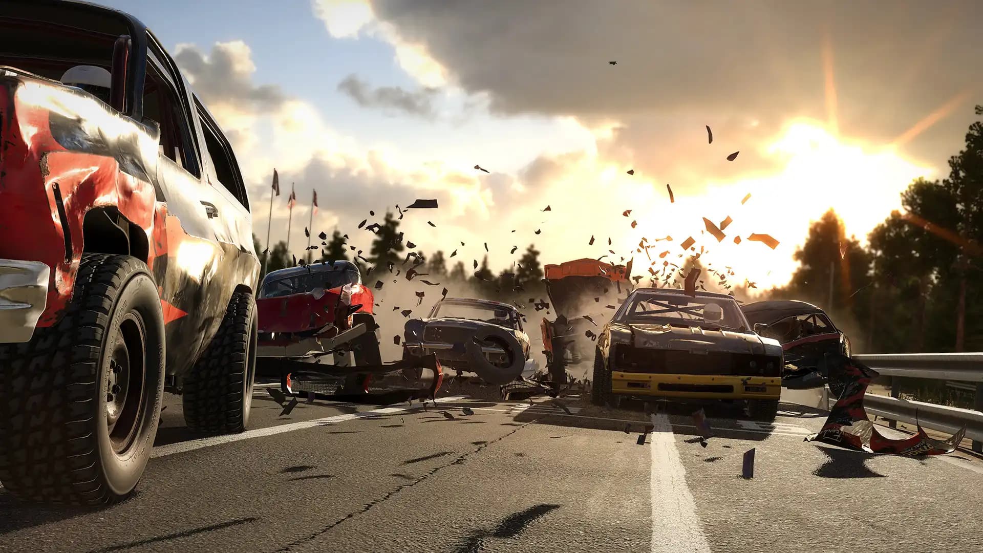 Wreckfest Complete Edition media 2