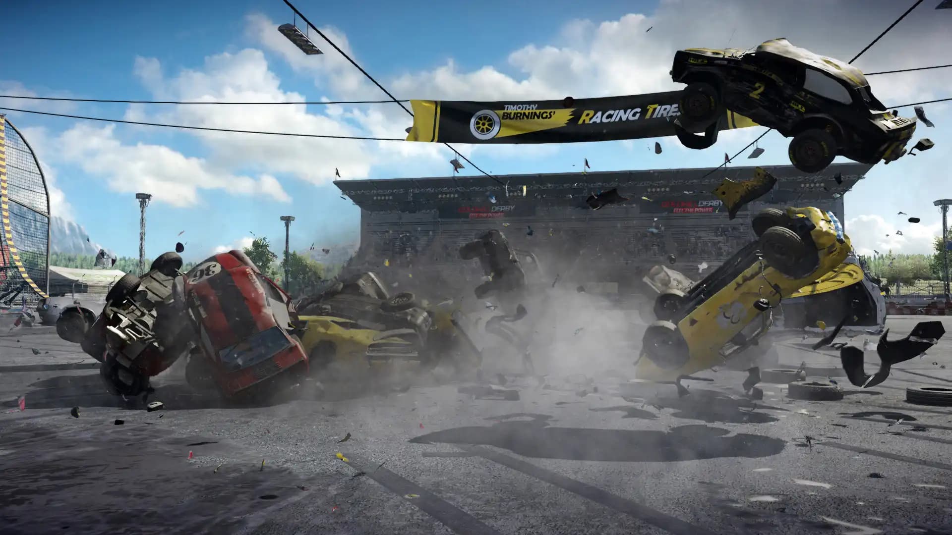 Wreckfest Complete Edition media 3