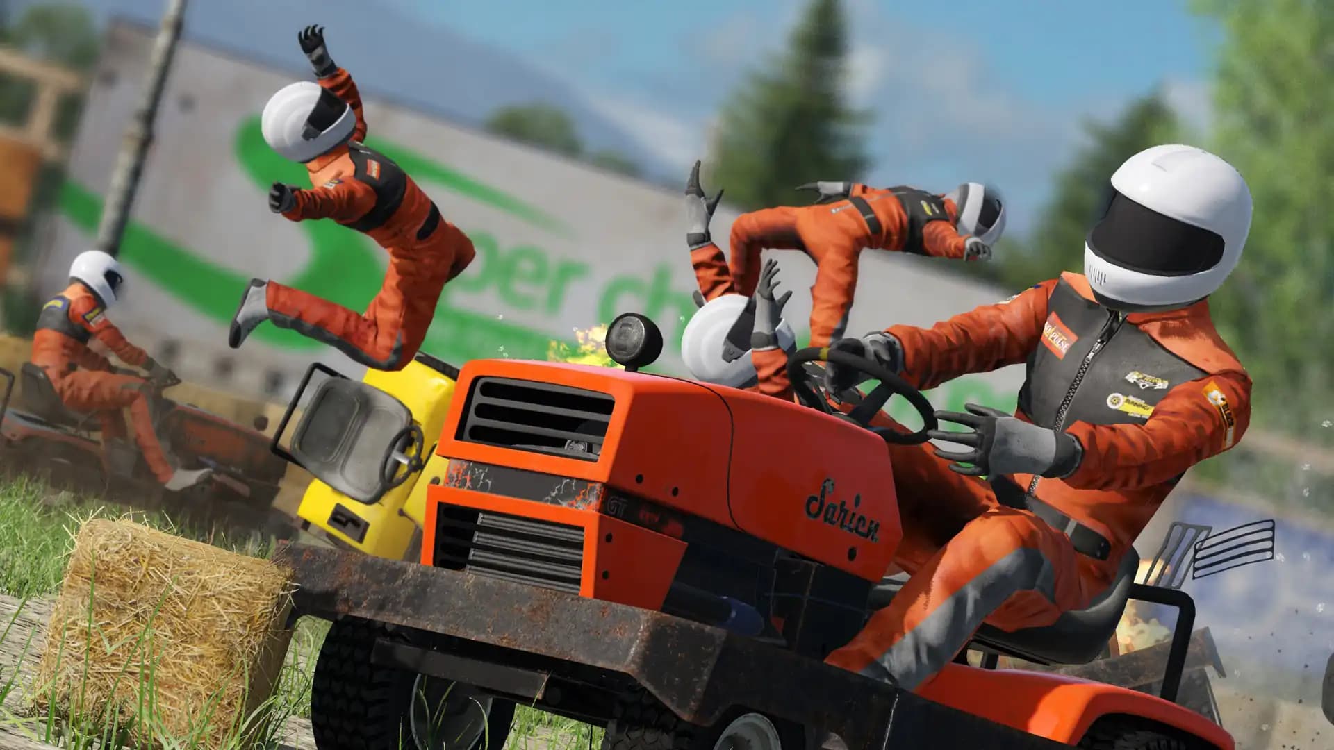 Wreckfest Complete Edition media 4