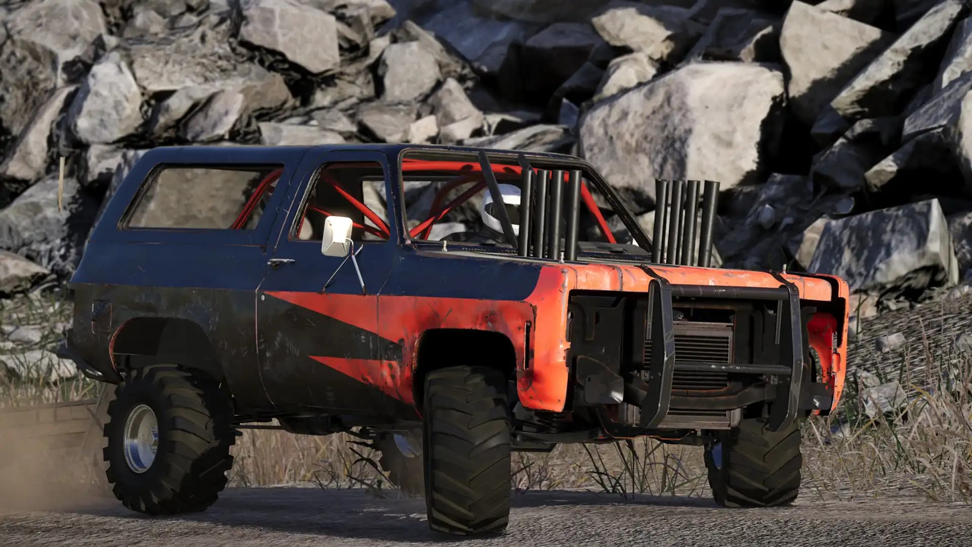 Wreckfest Complete Edition media 5