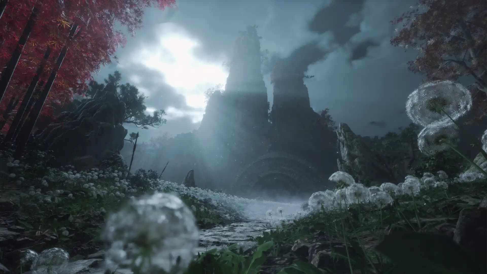 Wuchang: Fallen Feathers media 4