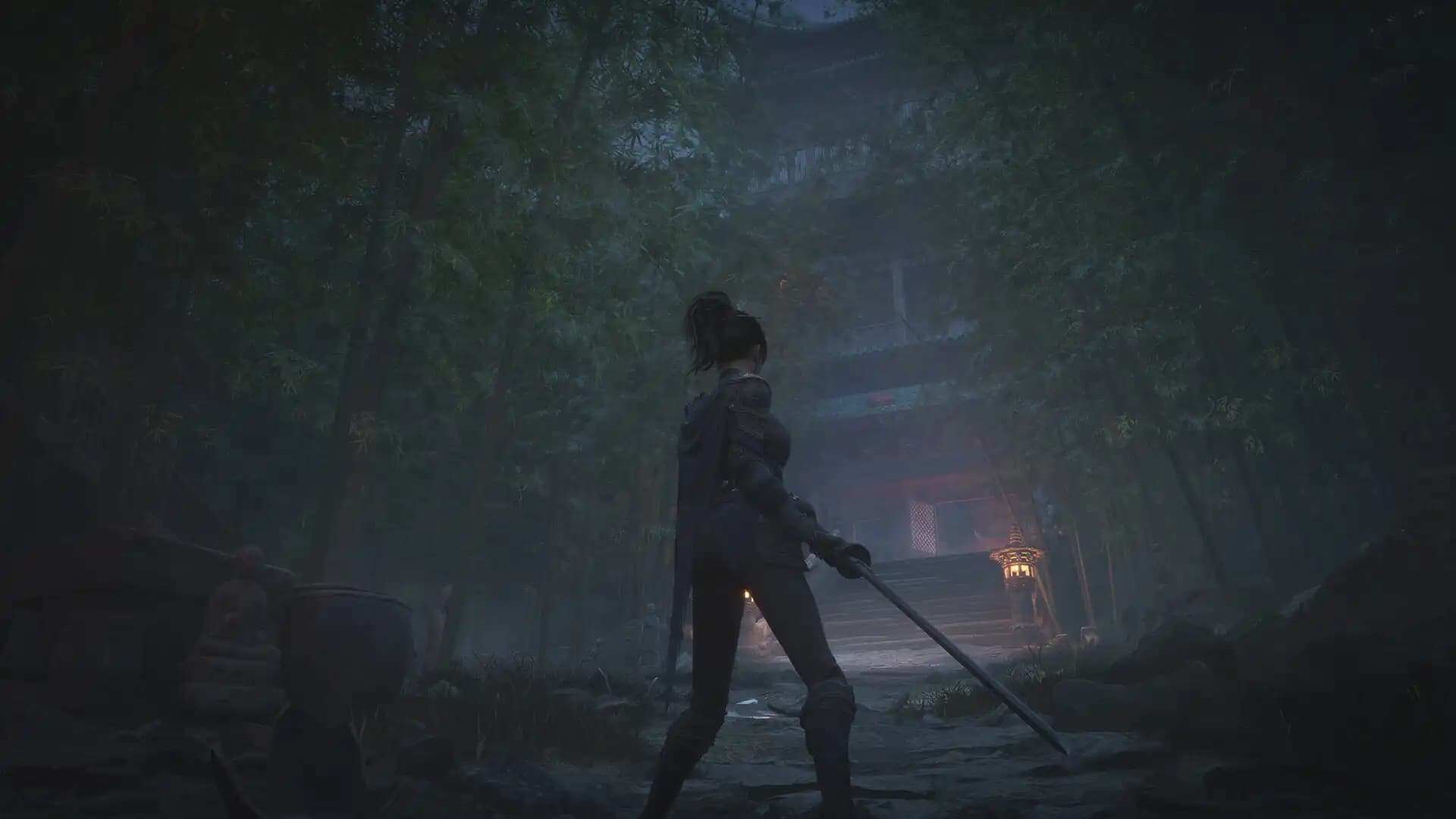 Wuchang: Fallen Feathers media 5