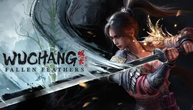 Wuchang: Fallen Feathers cover