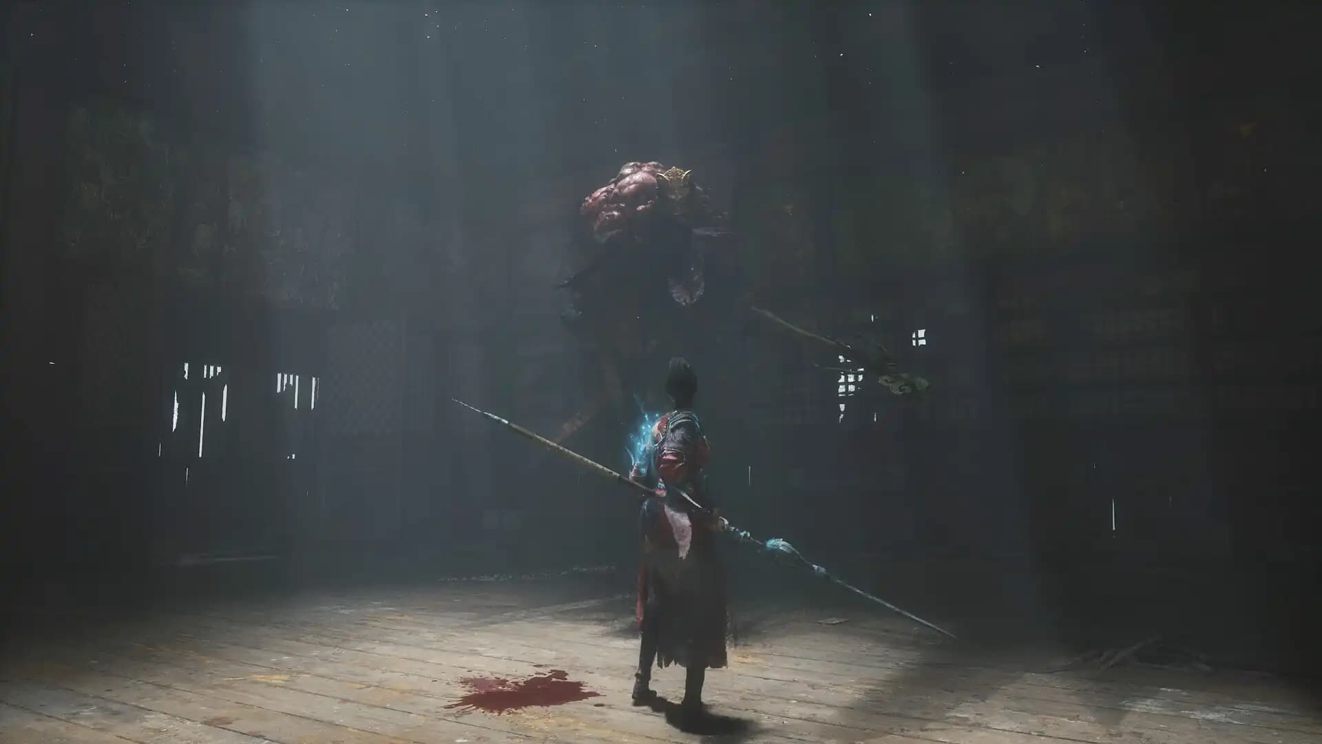 Wuchang: Fallen Feathers media 2