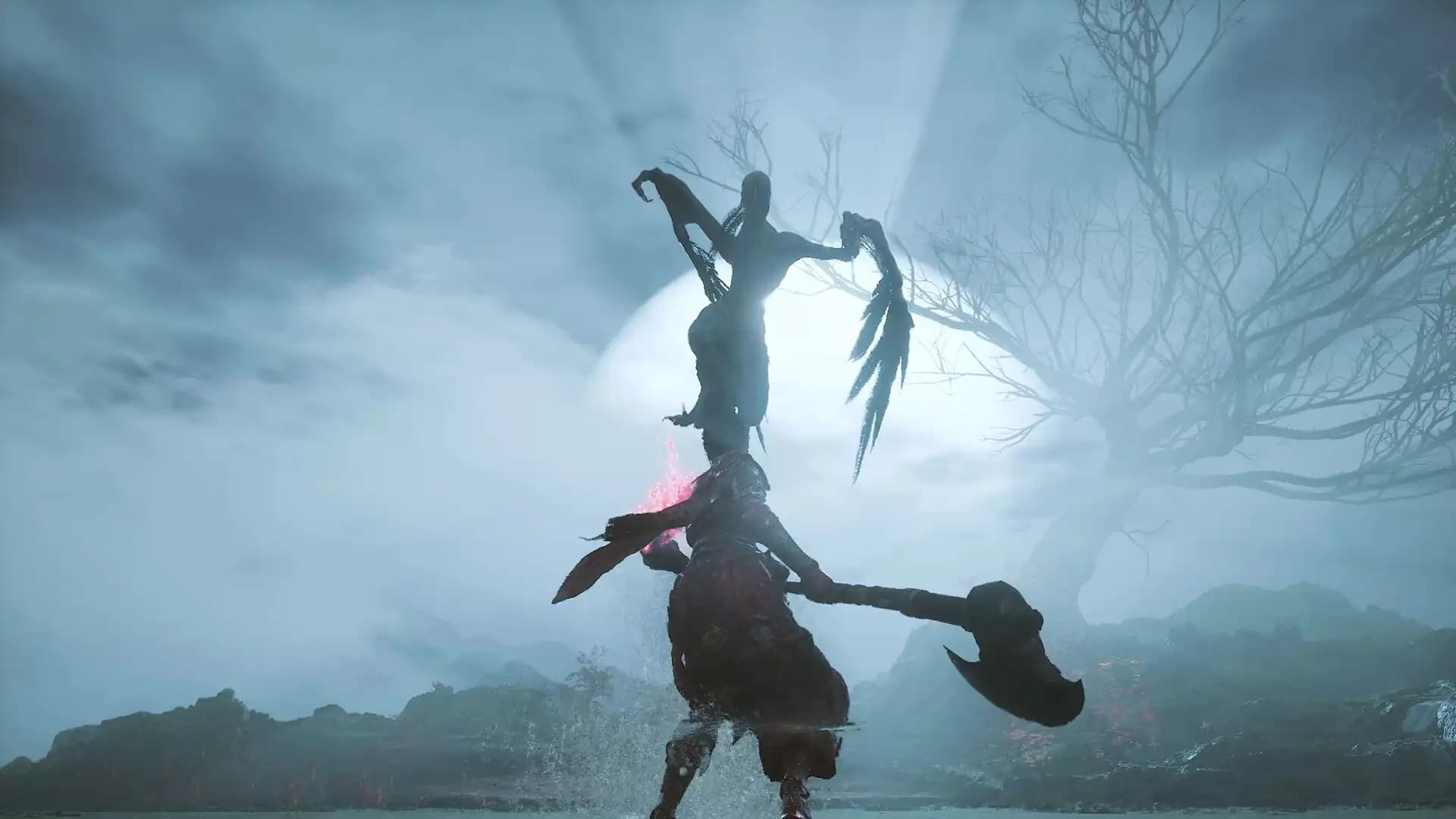 Wuchang: Fallen Feathers media 3