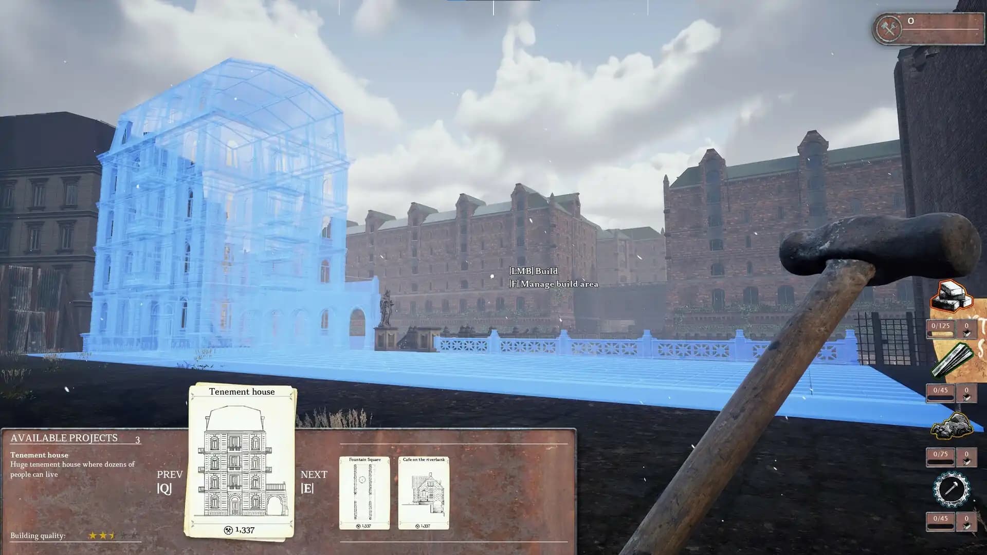 WW2 Rebuilder media 2