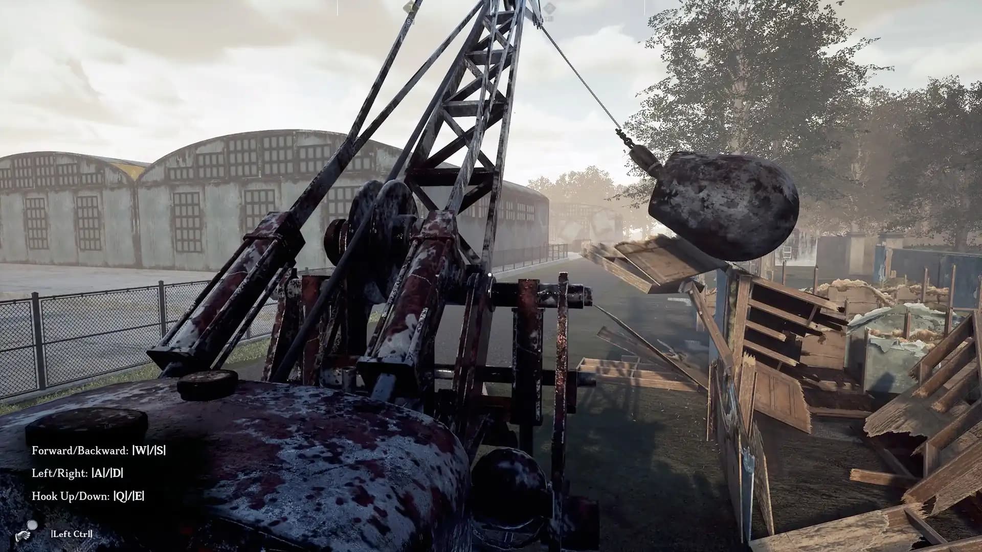 WW2 Rebuilder media 3