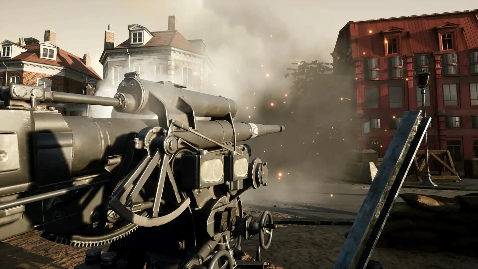 WW2 Rebuilder media 4