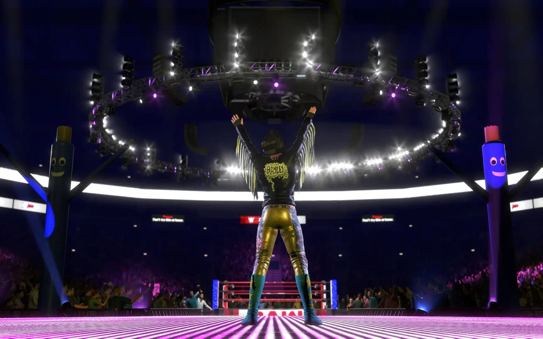 WWE 2K20 media 3