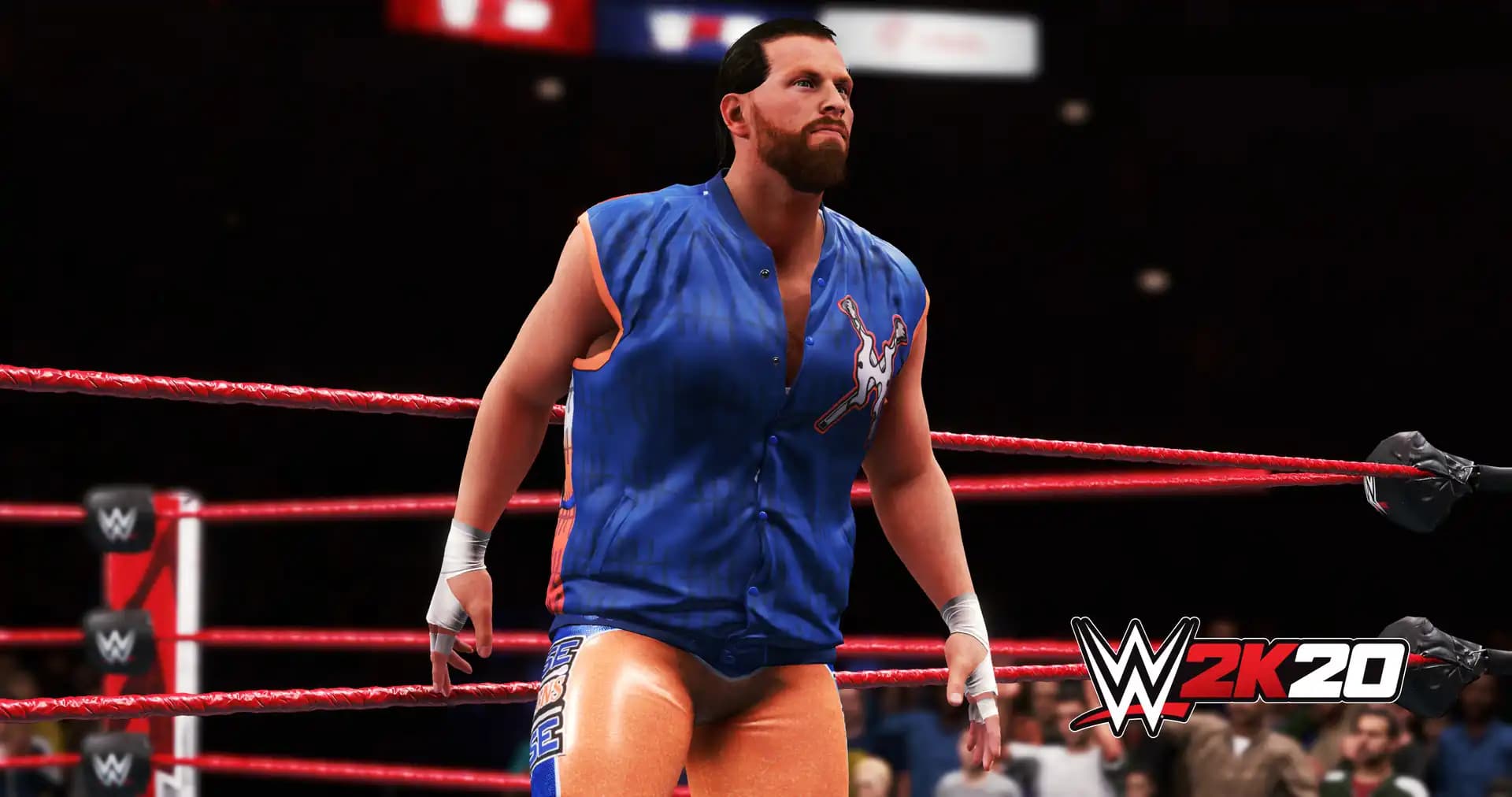 WWE 2K20 media 5
