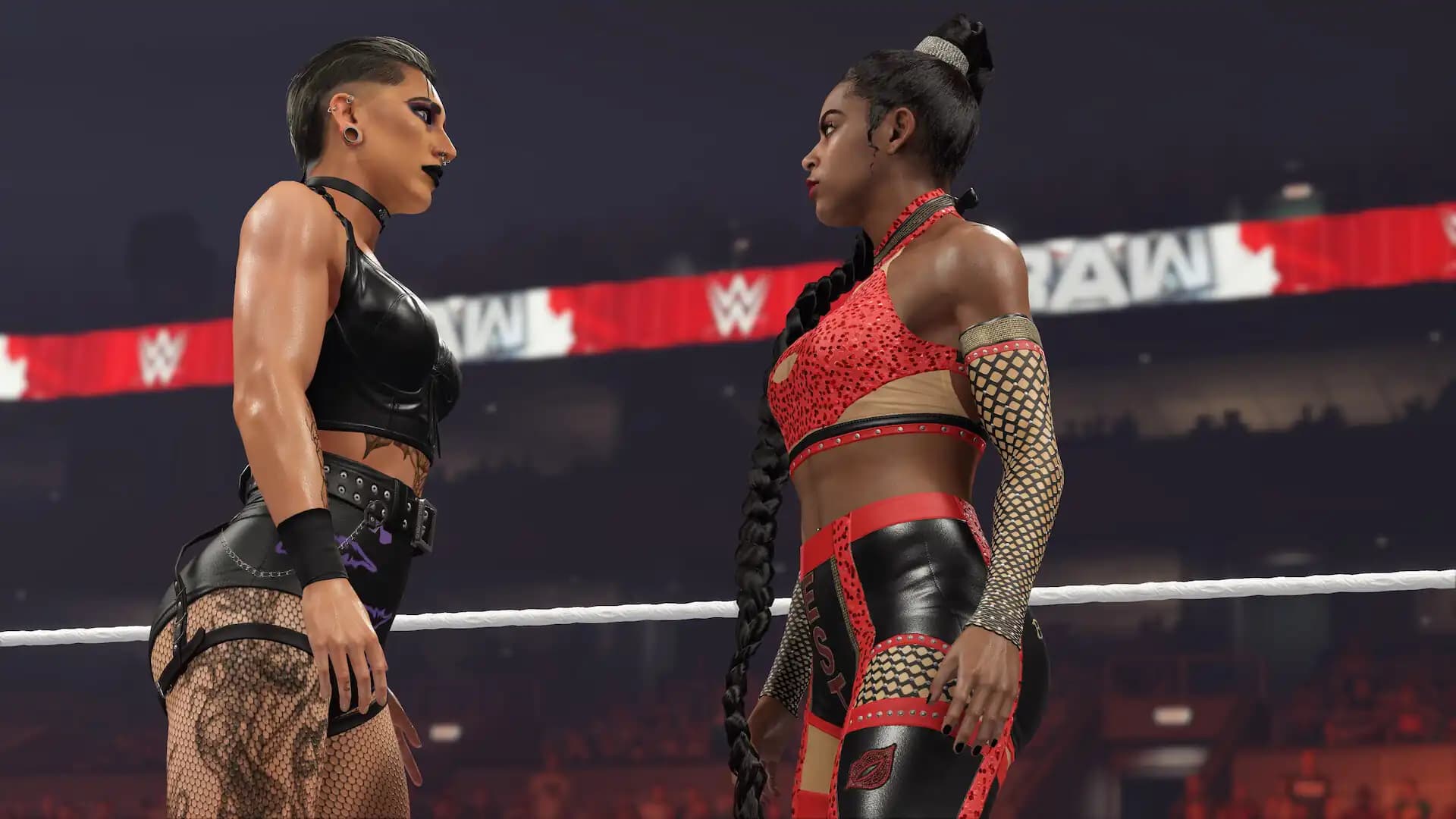WWE 2K23 Deluxe Edition media 2