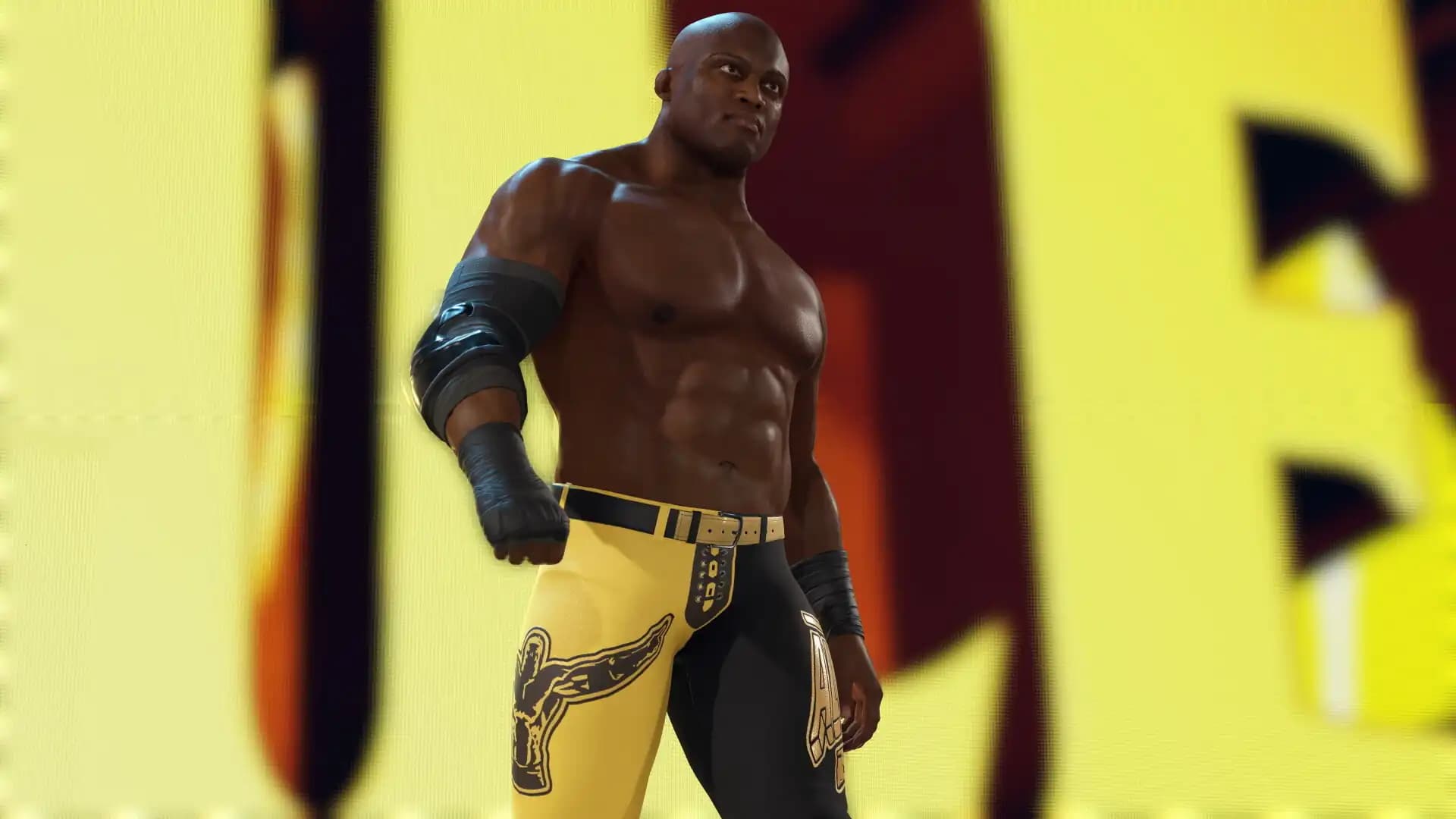 WWE 2K23 Deluxe Edition media 3