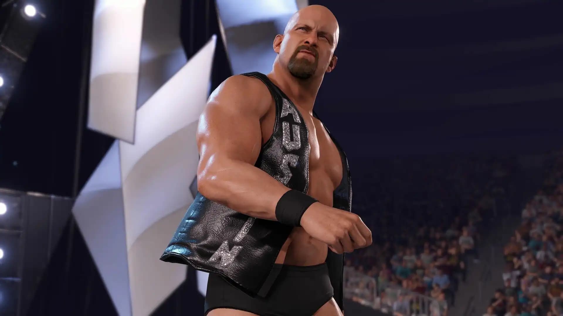 WWE 2K23 Icon Edition media 4
