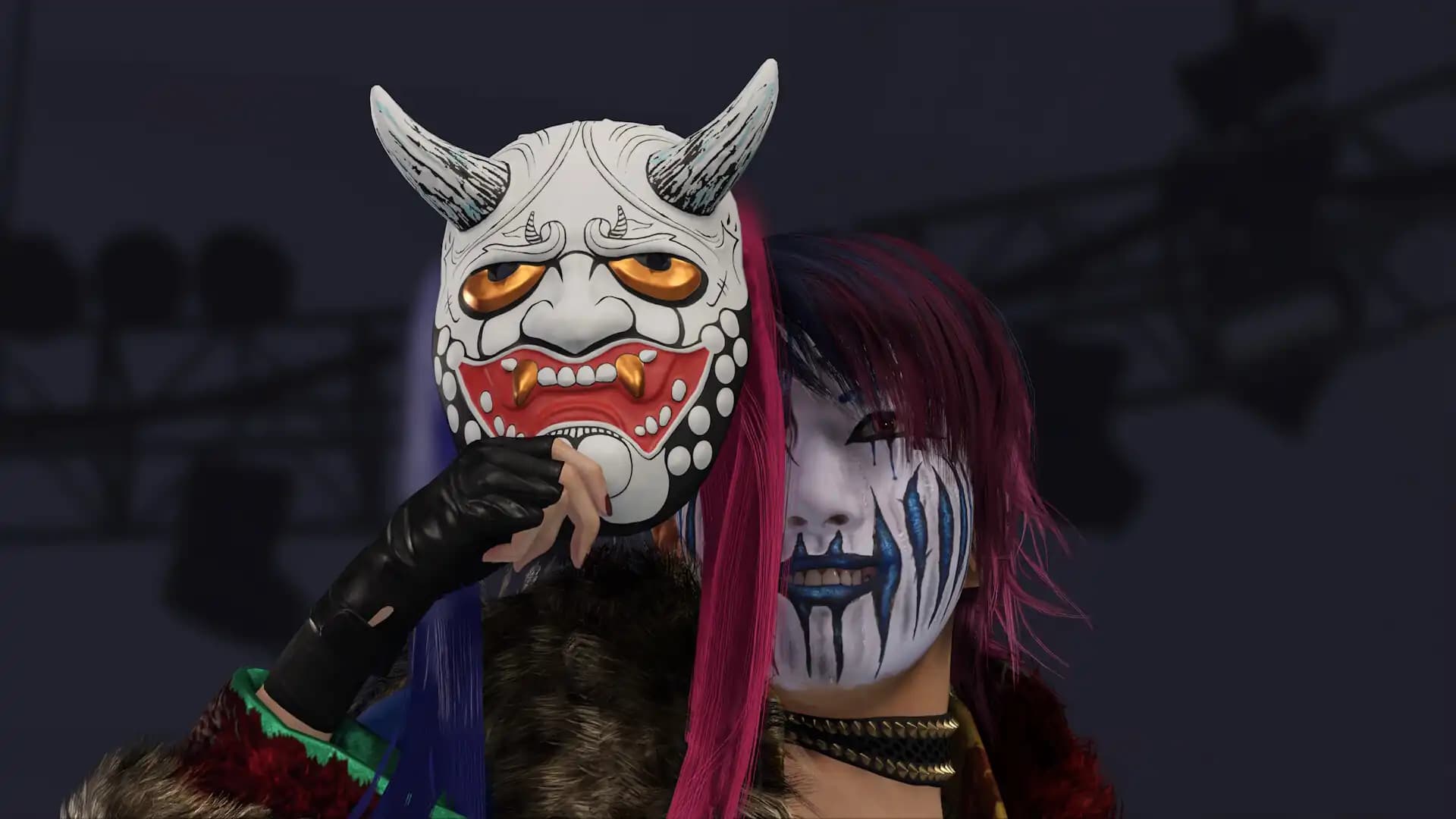 WWE 2K24 media 4