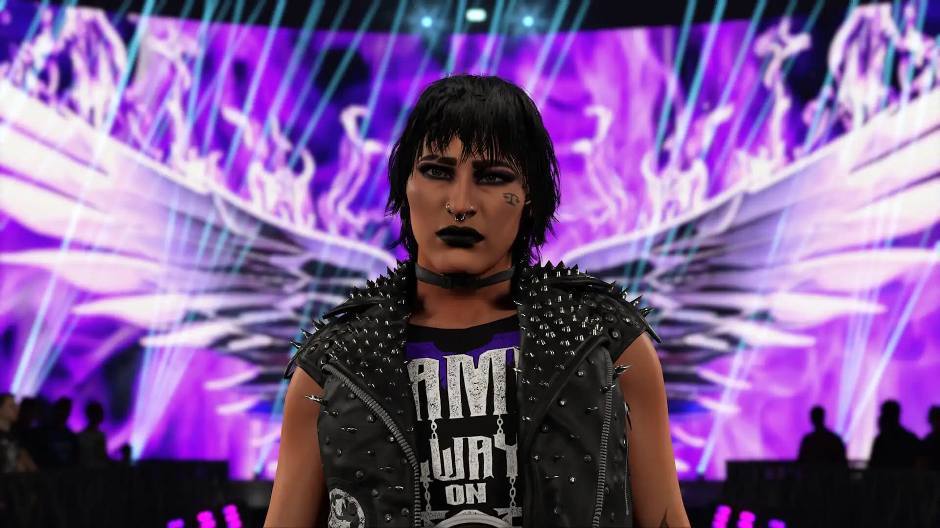WWE 2K24 40 Years of Wrestlemania media 2