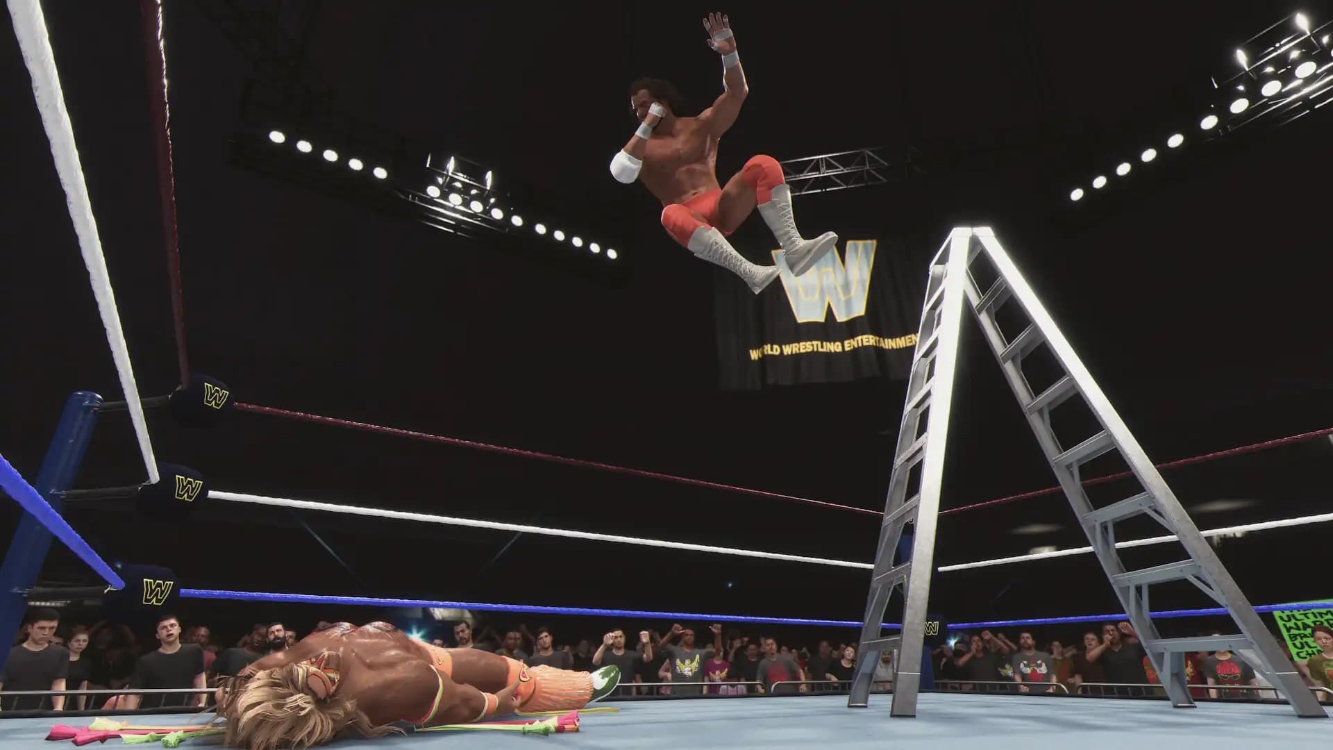 WWE 2K25 media 1