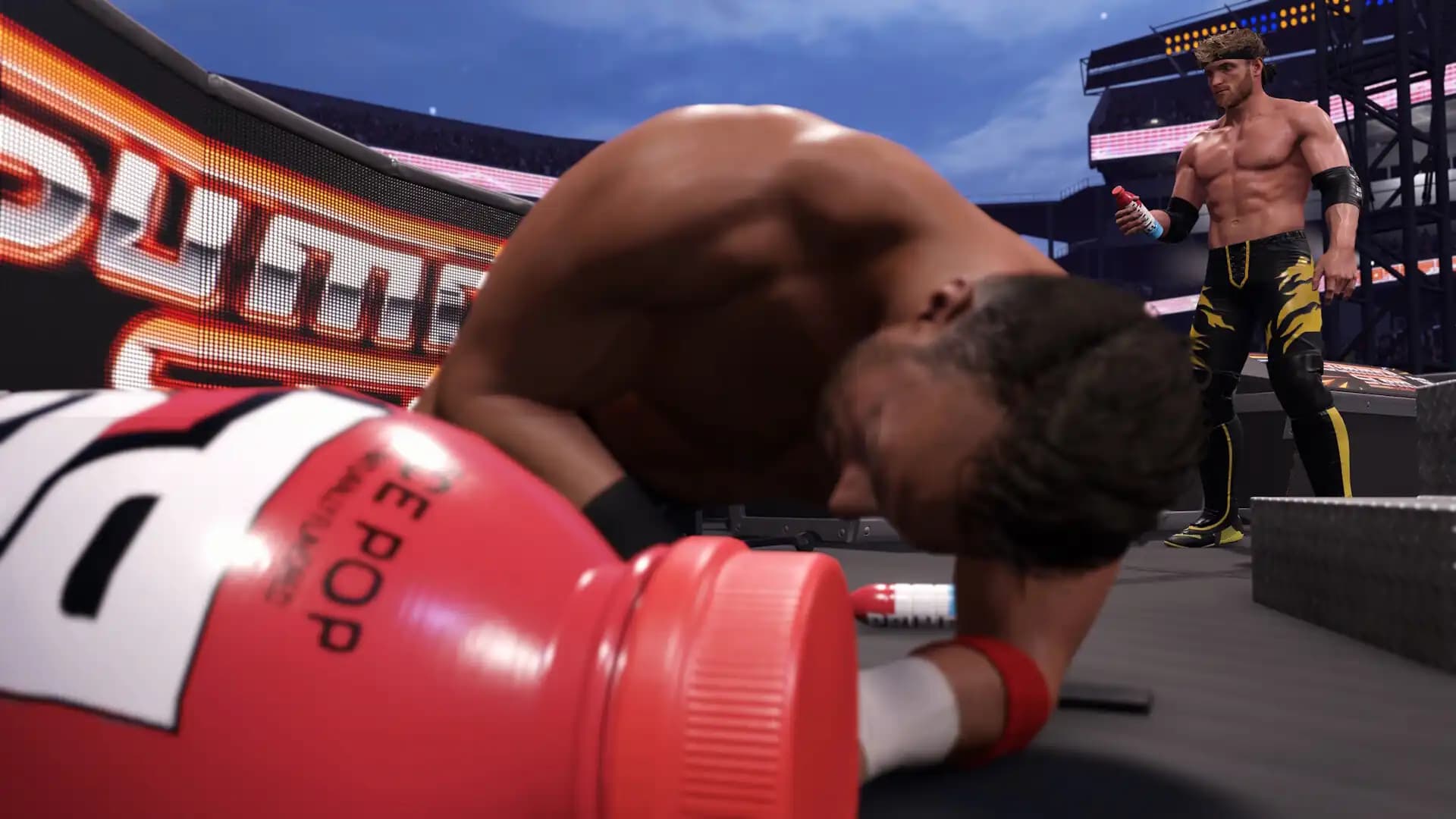 WWE 2K25 Deadman Edition media 3