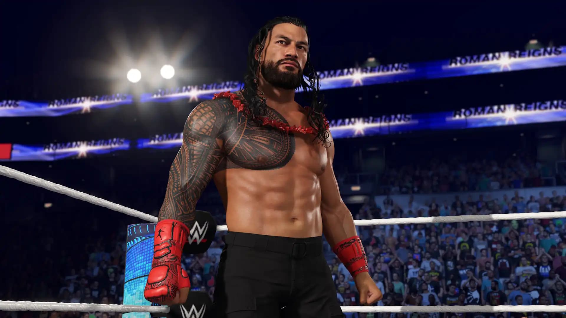 WWE 2K25 Deadman Edition media 4
