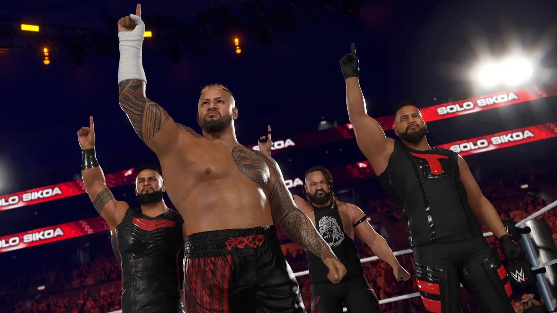 WWE 2K25 Deadman Edition media 5