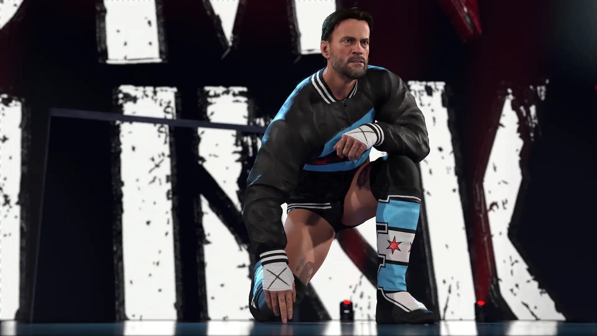 WWE 2K26 media 1