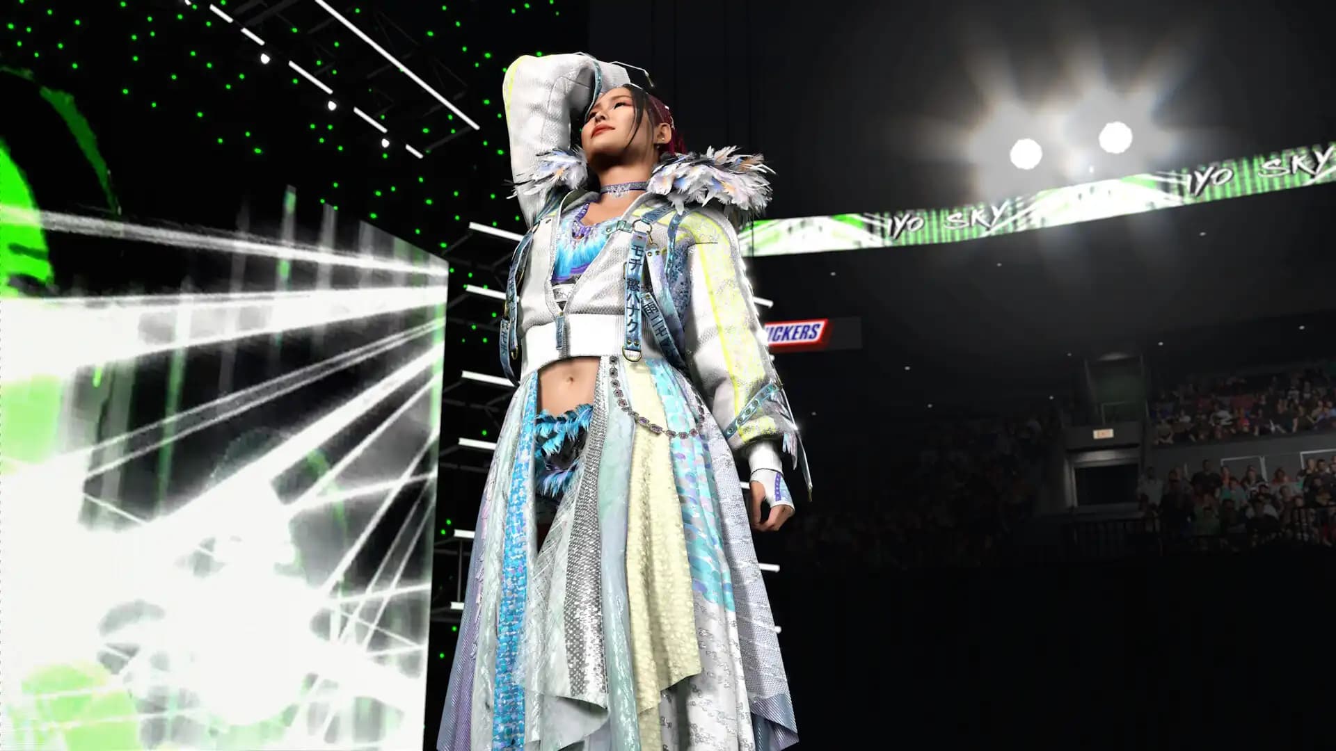 WWE 2K26 Attitude Era Edition media 4