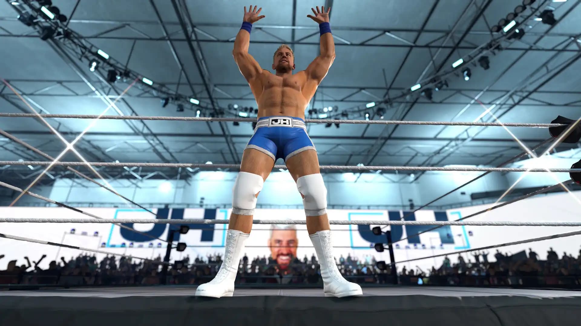 WWE 2K26 Monday Night War Edition media 3