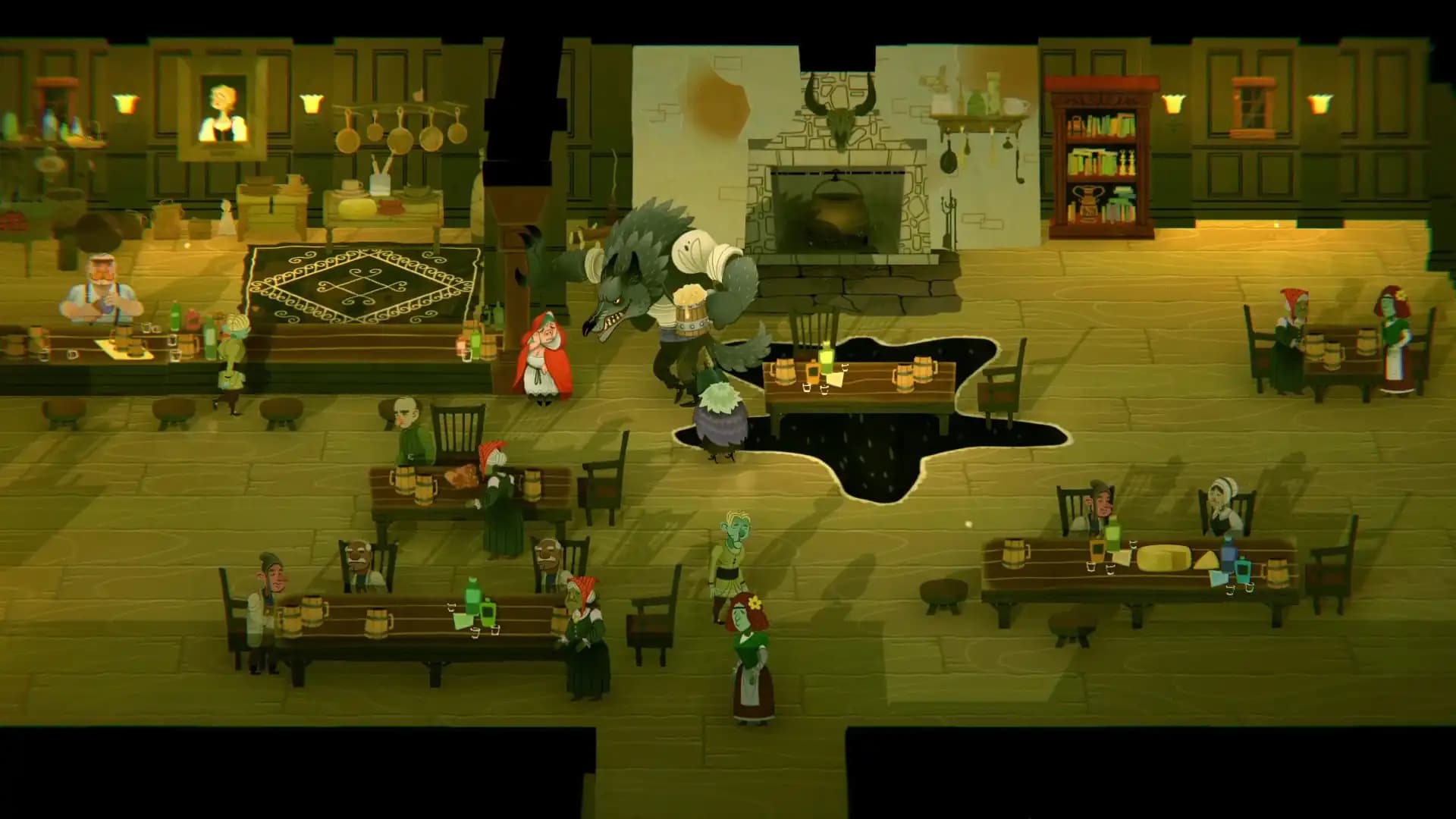 Wytchwood media 2