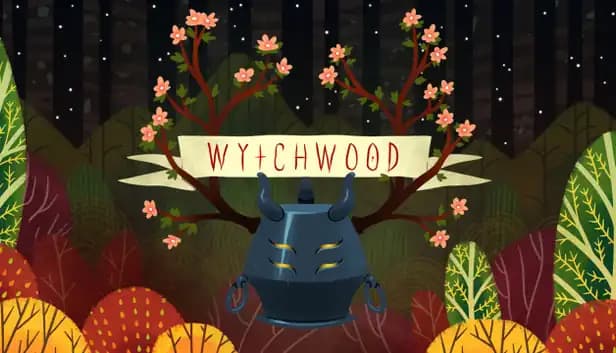 Wytchwood cover