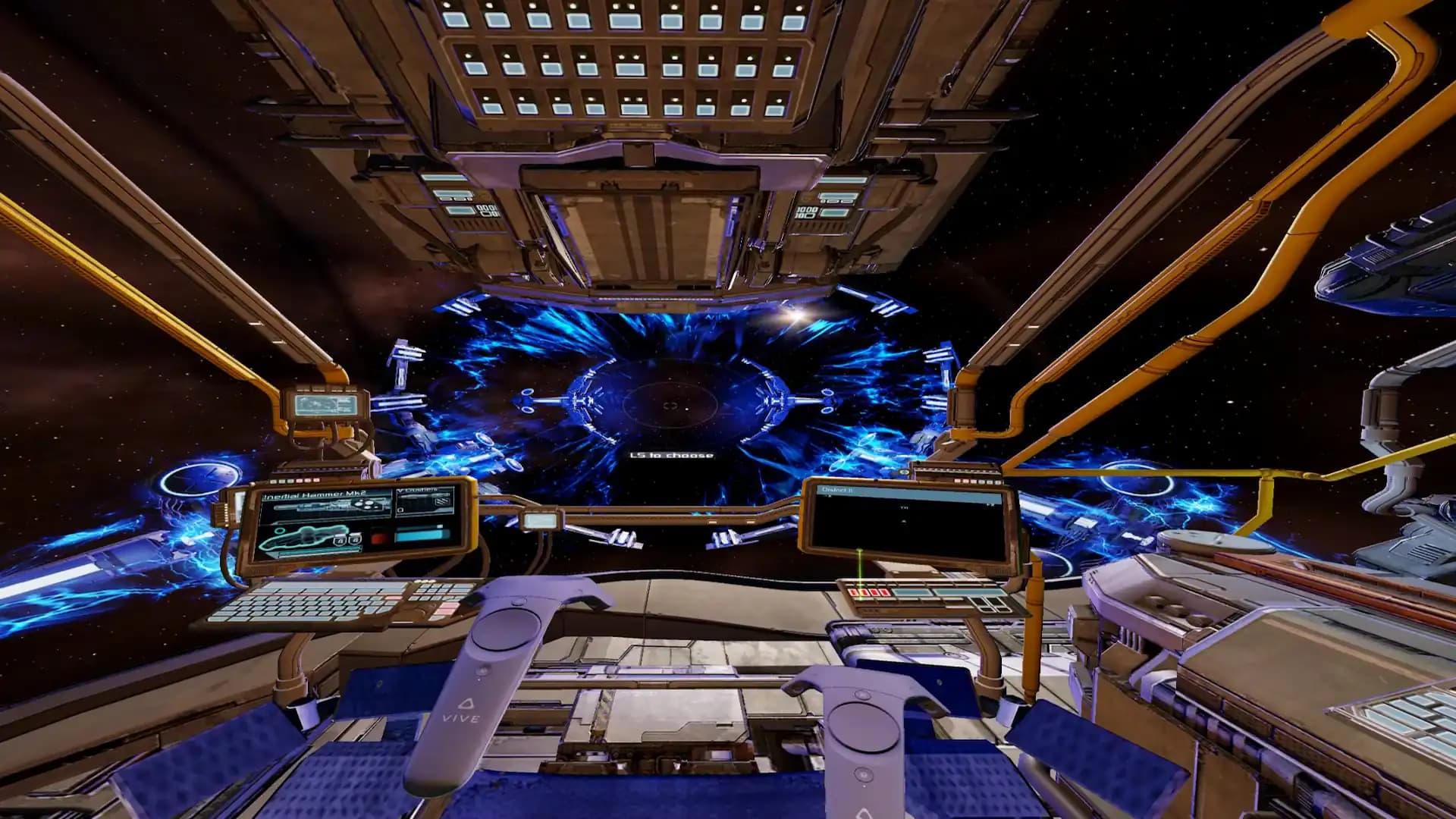 X Rebirth VR Edition media 1