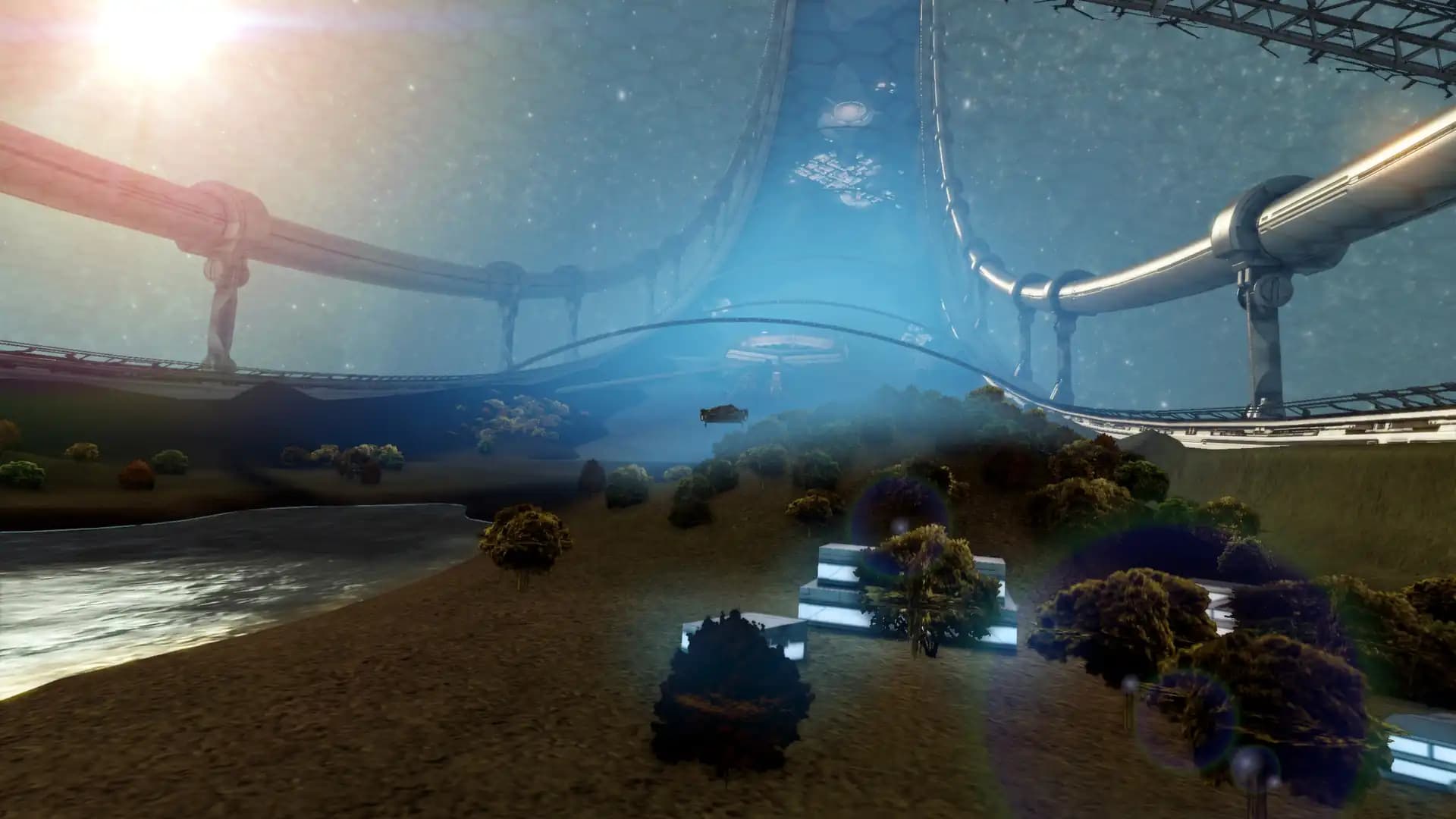 X Rebirth: The Teladi Outpost media 2
