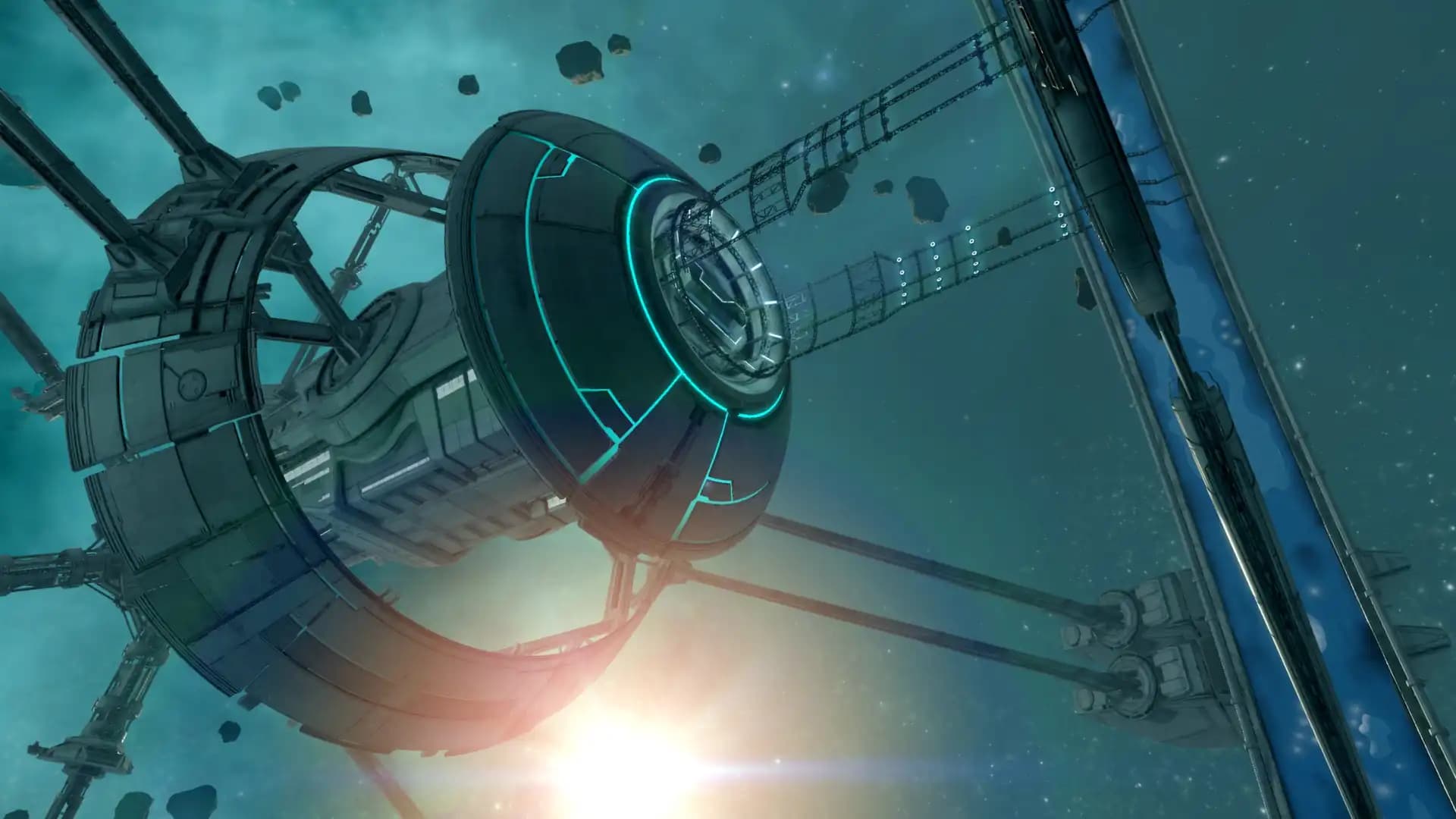 X Rebirth: The Teladi Outpost media 3