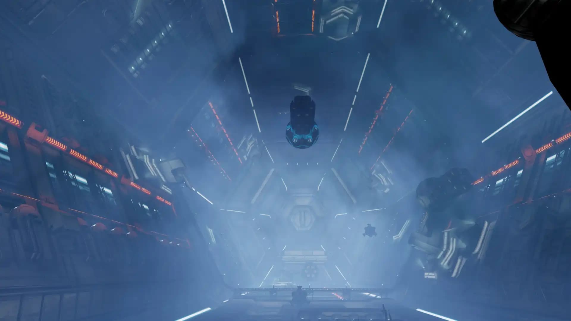 X Rebirth: The Teladi Outpost media 4