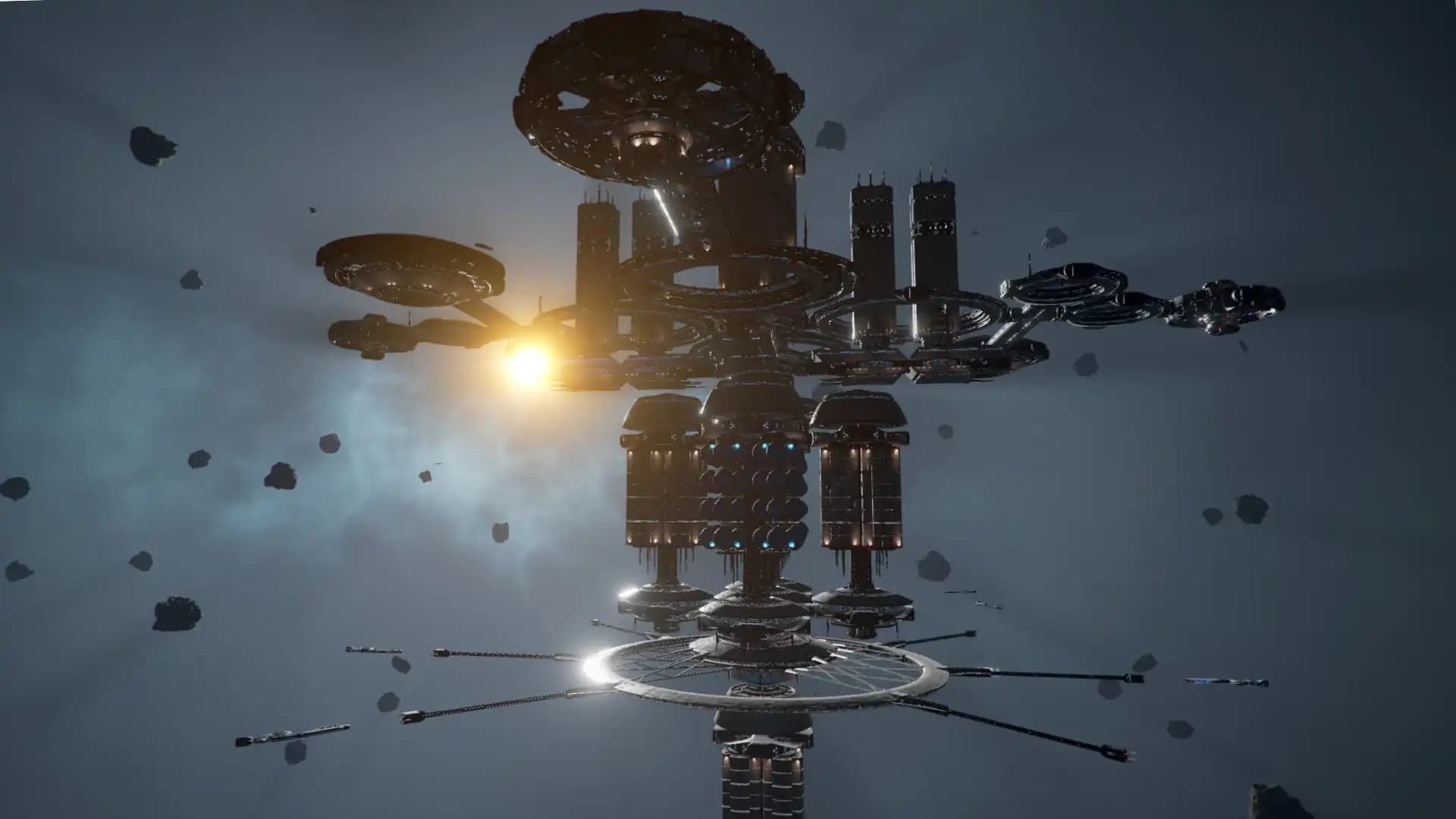 X4: Cradle of Humanity media 2