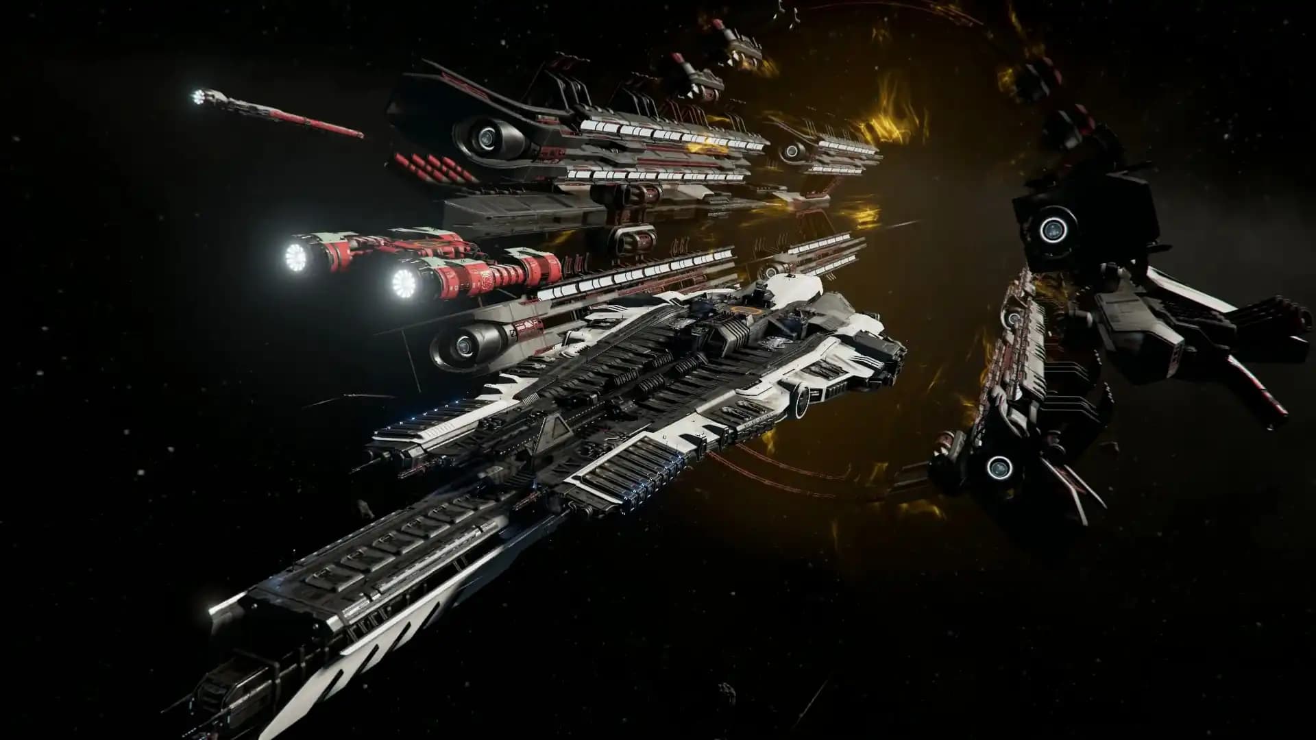 X4: Cradle of Humanity media 3