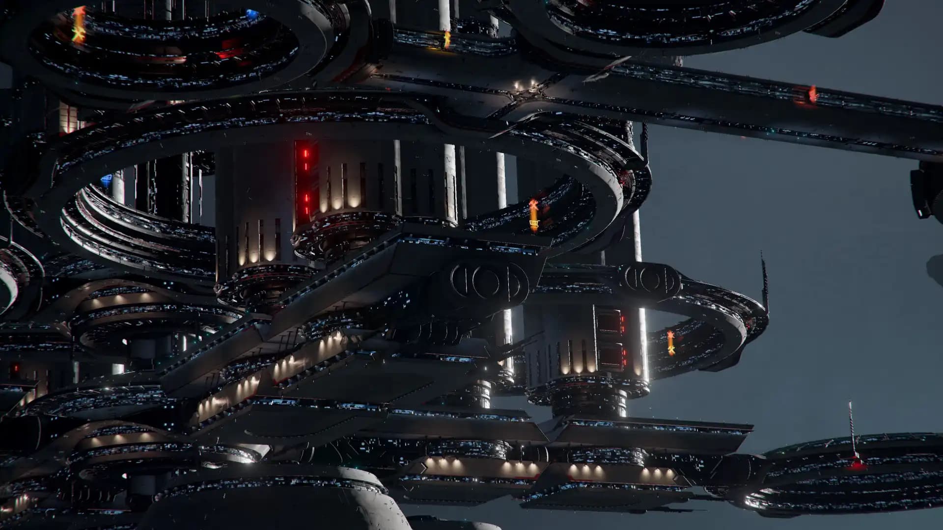 X4: Cradle of Humanity media 4